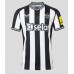 Fotballdrakt Herre Newcastle United Alexander Isak #14 Hjemmedrakt 2023-24 Kortermet